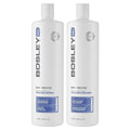 Bosley MD Revive NON Color Safe Nourishing Shampoo and Conditioner
